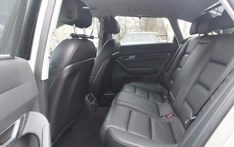 Audi A6, 2007 год, 1 085 000 рублей, 17 фотография