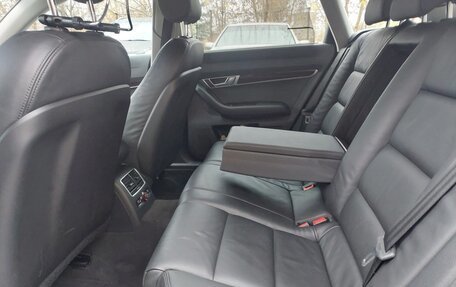 Audi A6, 2007 год, 1 085 000 рублей, 14 фотография