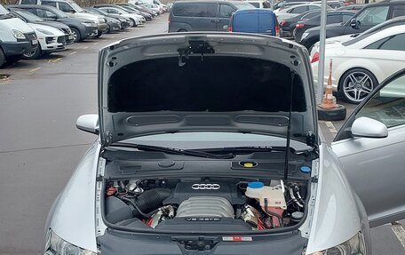 Audi A6, 2007 год, 1 085 000 рублей, 20 фотография