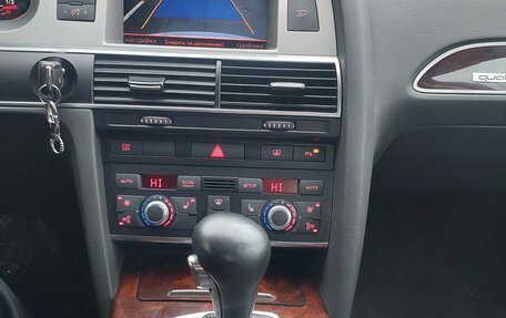 Audi A6, 2007 год, 1 085 000 рублей, 22 фотография