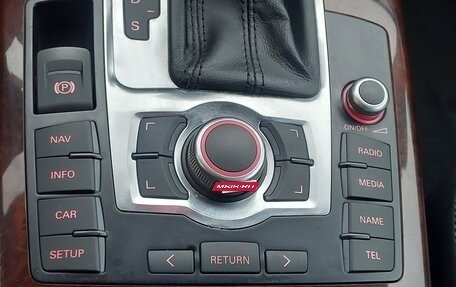 Audi A6, 2007 год, 1 085 000 рублей, 21 фотография