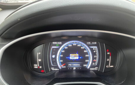 Geely Atlas I, 2021 год, 1 649 000 рублей, 6 фотография