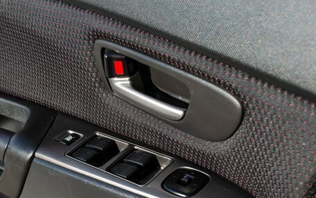 Mazda 3, 2007 год, 489 000 рублей, 13 фотография