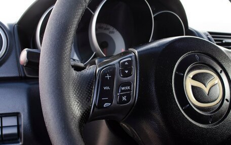 Mazda 3, 2007 год, 489 000 рублей, 14 фотография