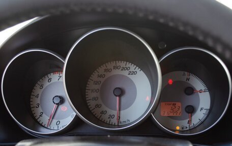 Mazda 3, 2007 год, 489 000 рублей, 12 фотография