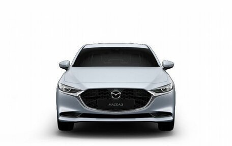 Mazda 3, 2025 год, 3 690 000 рублей, 4 фотография