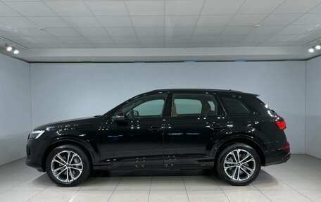 Audi Q7, 2025 год, 11 690 000 рублей, 3 фотография