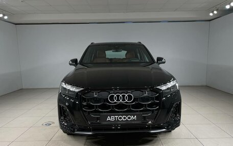 Audi Q7, 2025 год, 11 690 000 рублей, 5 фотография