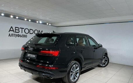 Audi Q7, 2025 год, 11 690 000 рублей, 6 фотография