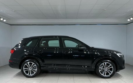 Audi Q7, 2025 год, 11 690 000 рублей, 7 фотография