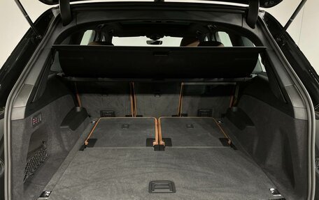 Audi Q7, 2025 год, 11 690 000 рублей, 14 фотография