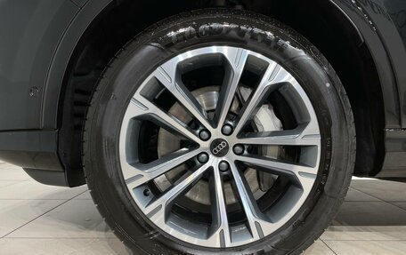 Audi Q7, 2025 год, 11 690 000 рублей, 15 фотография