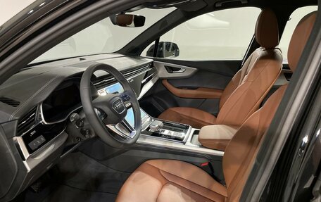 Audi Q7, 2025 год, 11 690 000 рублей, 9 фотография