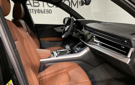 Audi Q7, 2025 год, 11 690 000 рублей, 10 фотография