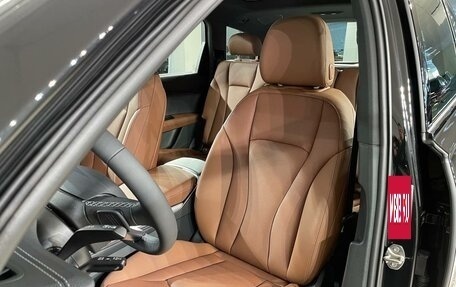 Audi Q7, 2025 год, 11 690 000 рублей, 11 фотография