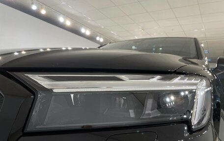 Audi Q7, 2025 год, 11 690 000 рублей, 23 фотография