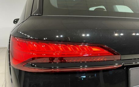 Audi Q7, 2025 год, 11 690 000 рублей, 22 фотография