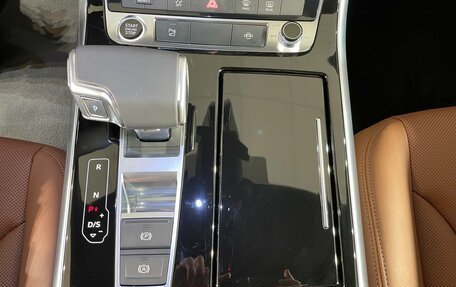 Audi Q7, 2025 год, 11 690 000 рублей, 20 фотография