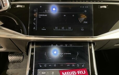 Audi Q7, 2025 год, 11 690 000 рублей, 21 фотография