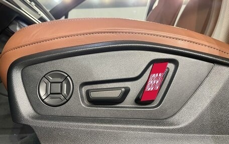 Audi Q7, 2025 год, 11 690 000 рублей, 16 фотография