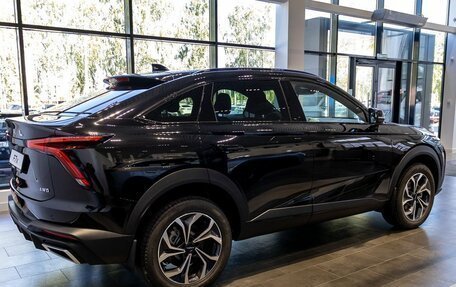 Haval F7x, 2025 год, 3 399 000 рублей, 5 фотография