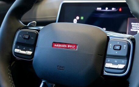 Haval F7x, 2025 год, 3 399 000 рублей, 13 фотография