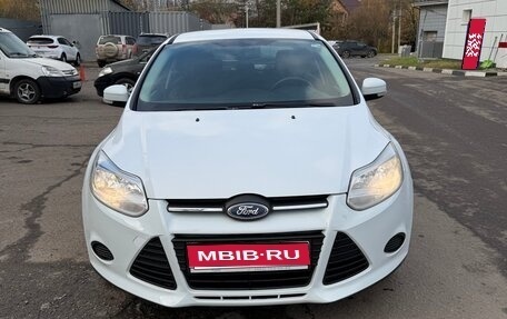 Ford Focus III, 2013 год, 710 000 рублей, 1 фотография