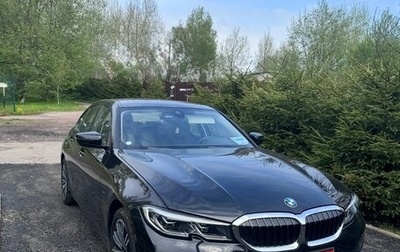 BMW 3 серия, 2020 год, 3 400 000 рублей, 1 фотография