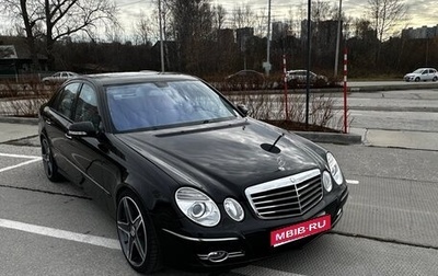 Mercedes-Benz E-Класс, 2007 год, 1 450 000 рублей, 1 фотография