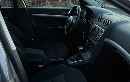 Skoda Octavia, 2010 год, 655 000 рублей, 8 фотография