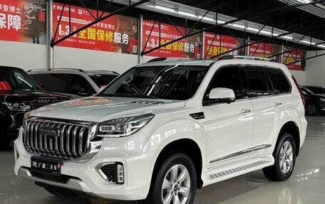 Haval H9 I рестайлинг, 2021 год, 2 000 000 рублей, 1 фотография