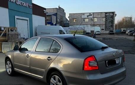 Skoda Octavia, 2010 год, 655 000 рублей, 6 фотография