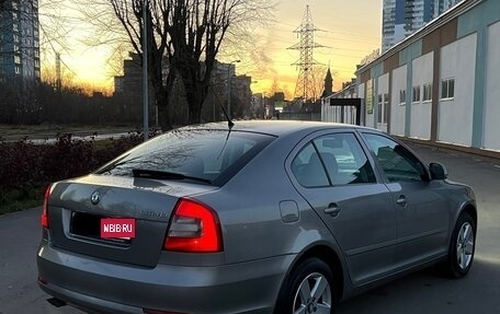 Skoda Octavia, 2010 год, 655 000 рублей, 7 фотография