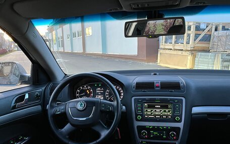 Skoda Octavia, 2010 год, 655 000 рублей, 12 фотография