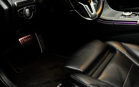 Mercedes-Benz C-Класс, 2020 год, 3 350 000 рублей, 4 фотография