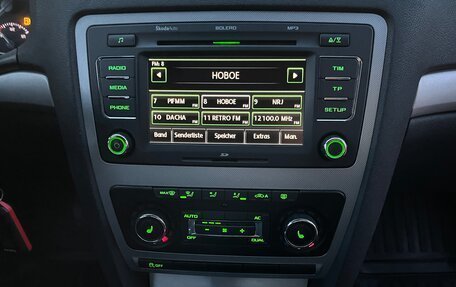 Skoda Octavia, 2010 год, 655 000 рублей, 13 фотография