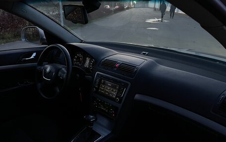 Skoda Octavia, 2010 год, 655 000 рублей, 9 фотография