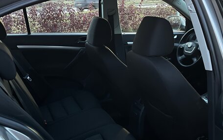 Skoda Octavia, 2010 год, 655 000 рублей, 14 фотография