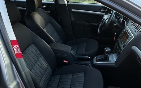 Skoda Octavia, 2010 год, 655 000 рублей, 11 фотография