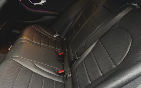 Mercedes-Benz C-Класс, 2020 год, 3 350 000 рублей, 9 фотография