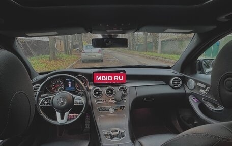 Mercedes-Benz C-Класс, 2020 год, 3 350 000 рублей, 8 фотография