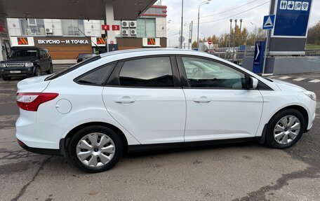 Ford Focus III, 2013 год, 710 000 рублей, 4 фотография