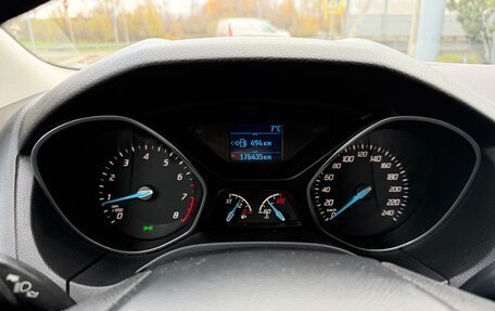 Ford Focus III, 2013 год, 710 000 рублей, 5 фотография