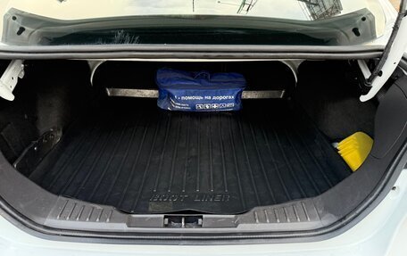 Ford Focus III, 2013 год, 710 000 рублей, 7 фотография