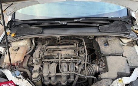 Ford Focus III, 2013 год, 710 000 рублей, 6 фотография