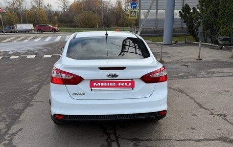 Ford Focus III, 2013 год, 710 000 рублей, 3 фотография