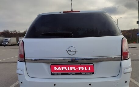 Opel Astra H, 2011 год, 748 000 рублей, 1 фотография