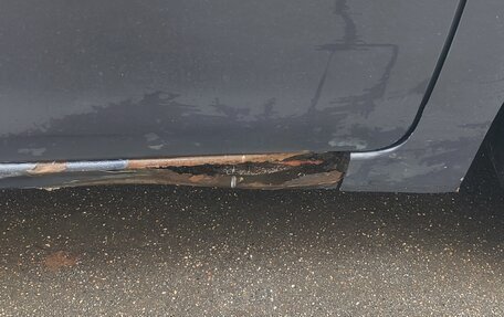 Citroen C4 Picasso II рестайлинг, 2009 год, 590 000 рублей, 9 фотография