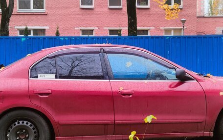 Mitsubishi Galant VIII, 2000 год, 199 999 рублей, 6 фотография