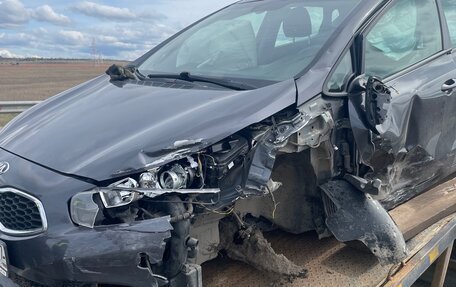 KIA cee'd III, 2012 год, 550 000 рублей, 2 фотография